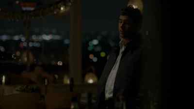 You realize that Eric's defense
is attempting to make you a suspect? - Bloodline