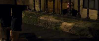 You realize that for a little affection,
you abase yourself? - Le Brio