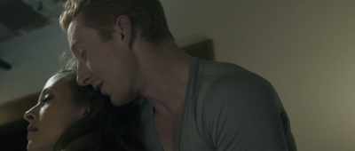 You realize, I can do
whatever I want to you now? - Abstruse