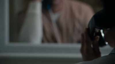 You realize,
"If I'm in jail for life - Killer Inside: The Mind of Aaron Hernandez
