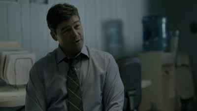 You realize that Internal Affairs
will have a field day with that. - Bloodline