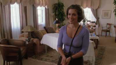 You realize this is the same thing - Charmed