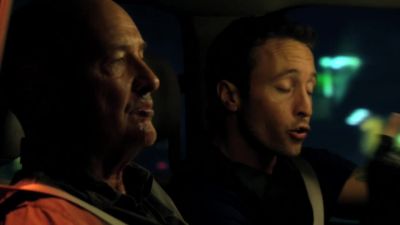 You realize you just started
a war with the Yakuza. - Hawaii Five-0