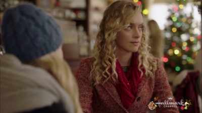 You realize - Marry Me at Christmas