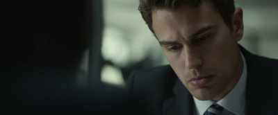 You realize the minute
this breaks - Backstabbing for Beginners