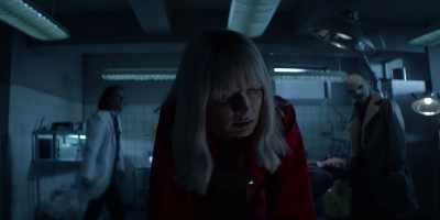 You realize the more people we abduct, - Batwoman