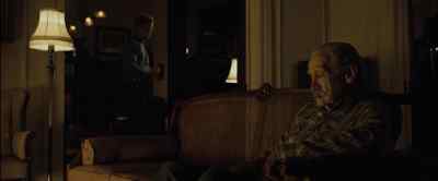 You realize what's changed is you. - The Curious Case of Benjamin Button