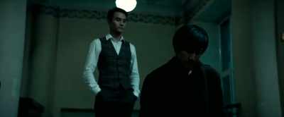 You realized that the truth would be found out sooner or later, - The Devotion of Suspect X