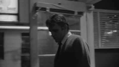 You really are a bastard - Who's Afraid of Virginia Woolf?