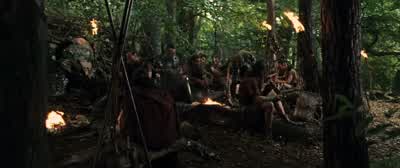 KUCUK: You really are a fisherman. - Clash of the Titans
