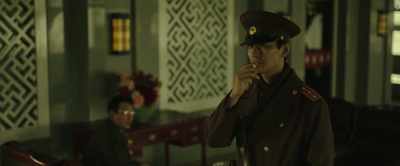 You really are a perfect capitalist. - The Spy Gone North