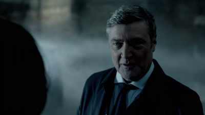 You really are an animal, Dwyer. - Snatch