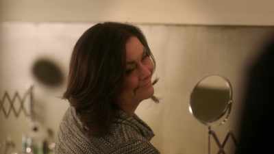 You really are feeling
a lot better, - The Trouble with Maggie Cole