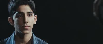 You really are on your own now, Jamal. - Slumdog Millionaire