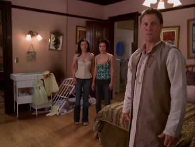 Are you out of your mind - Charmed