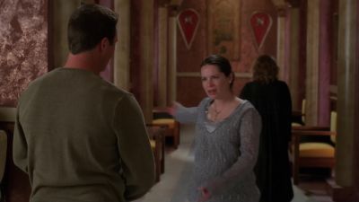 Are you out of your mind - Charmed