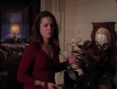Are you out of your mind - Charmed