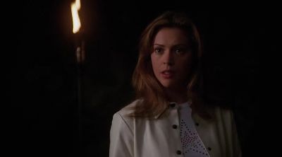 Are you out of your mind - Charmed