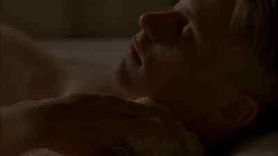 You really are rather a decent person,
aren't you? - Boardwalk Empire