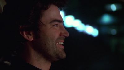 You really are the fucking devil you know that - American Crude