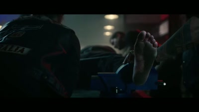 You really believe
Dean gives a shit - Last King of the Cross