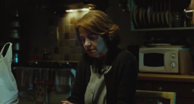 You really believe you haven't been enough for me - 45 Years