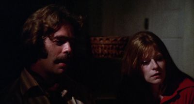 You really believe in that kind of stuff - Let's Scare Jessica to Death