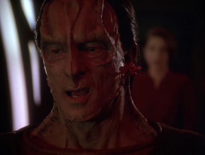 You really believe that. - Star Trek: Deep Space Nine