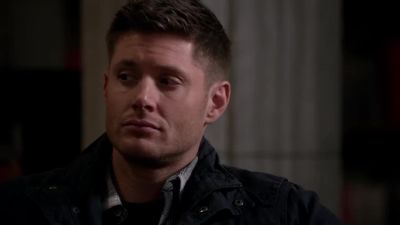 You really believe
we three will be enough? - Supernatural