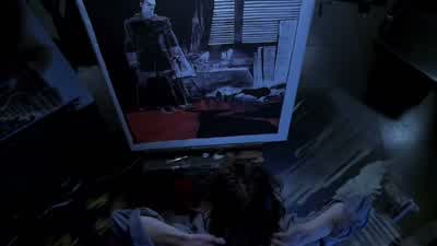 You really can paint the future. - Heroes