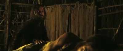 You really cannot hear the God? - The First King: Birth of an Empire