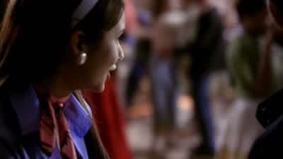 You really can't take him anywhere, can you? - The Vampire Diaries