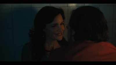 -You really can't tell?
-(laughs) - Jett
