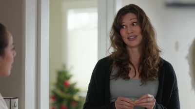 - You really could.
Imagine your mom's face. - A Christmas of Wonders