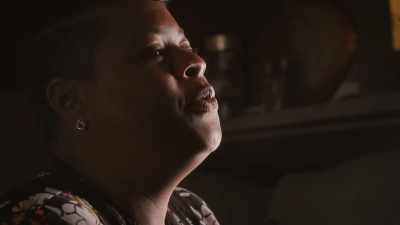 You really couldn't distinguish - Confronting a Serial Killer