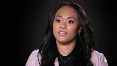 You really couldn't have much
interaction other than, uh... - Surviving R. Kelly