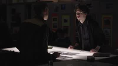 You really did capture her, didn't you? - 13 Reasons Why