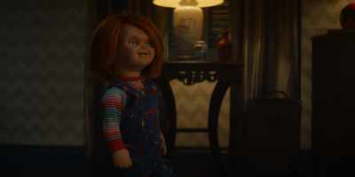 - You really did it.
- We did it, Jake. - Chucky