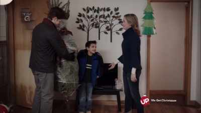 You really did not
have to do this, - 12 Days of Giving