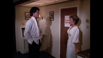 You really didn't arrange
for that concert, did you? - The Love Boat