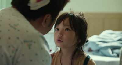You really didn't fight? - The Soul-Mate
