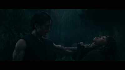 You really didn't know it was me? - The Acolyte