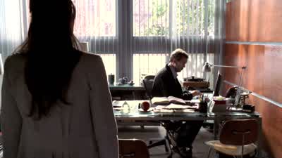- You really didn't know? - House