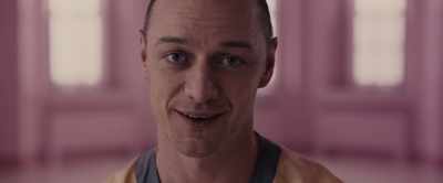 You really dissected him,
Doctor. - Glass