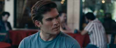You really do care, don't you? - My Favorite Girlfriend
