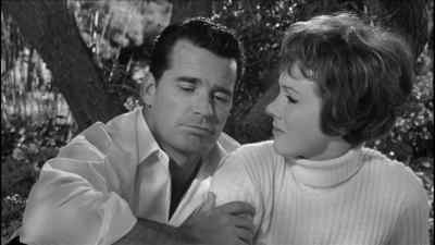 You really do cut to the core of things,
don't you? - The Americanization of Emily
