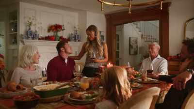 You really do have a
championship team here. - Christmas in the Spotlight