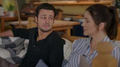 You really do have a knack
for this. - Flip That Romance