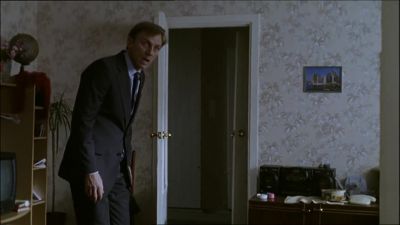 Do you know him? - Archangel