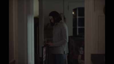 - You really do
like movies, huh? - Sometimes I Think About Dying